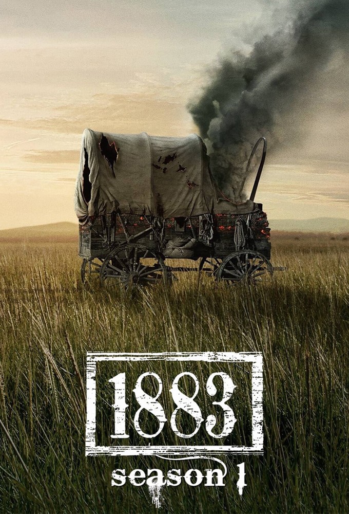 1883 - Season 1 [94317] (A1772455187) [[TV Programmes]] --Plex--
